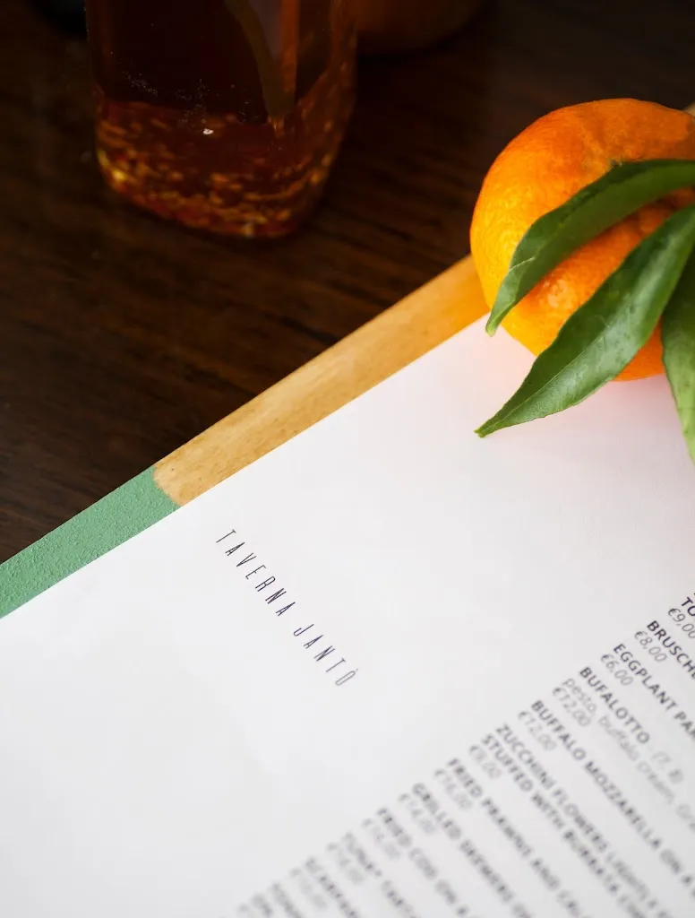 Menu_Taverna & Rooftop Jantò - Ristorante Ischia - Bar - Aperitivo_Casamicciola Terme_image_2