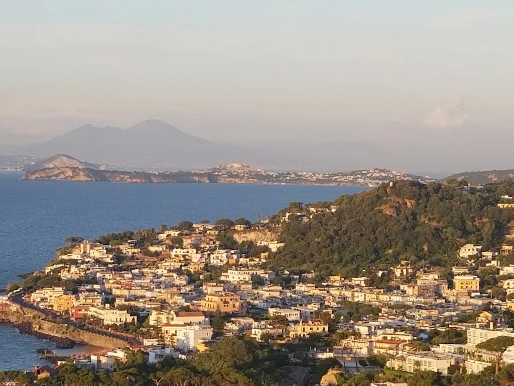 Debbie Karlin_Taverna & Rooftop Jantò - Ristorante Ischia - Bar - Aperitivo_Casamicciola Terme_review