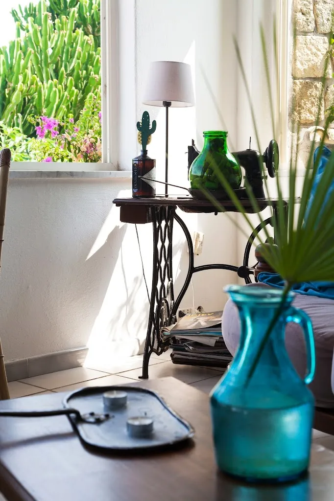 Taverna & Rooftop Jantò - Ristorante Ischia - Bar - Aperitivo_Casamicciola Terme_slider_image_1