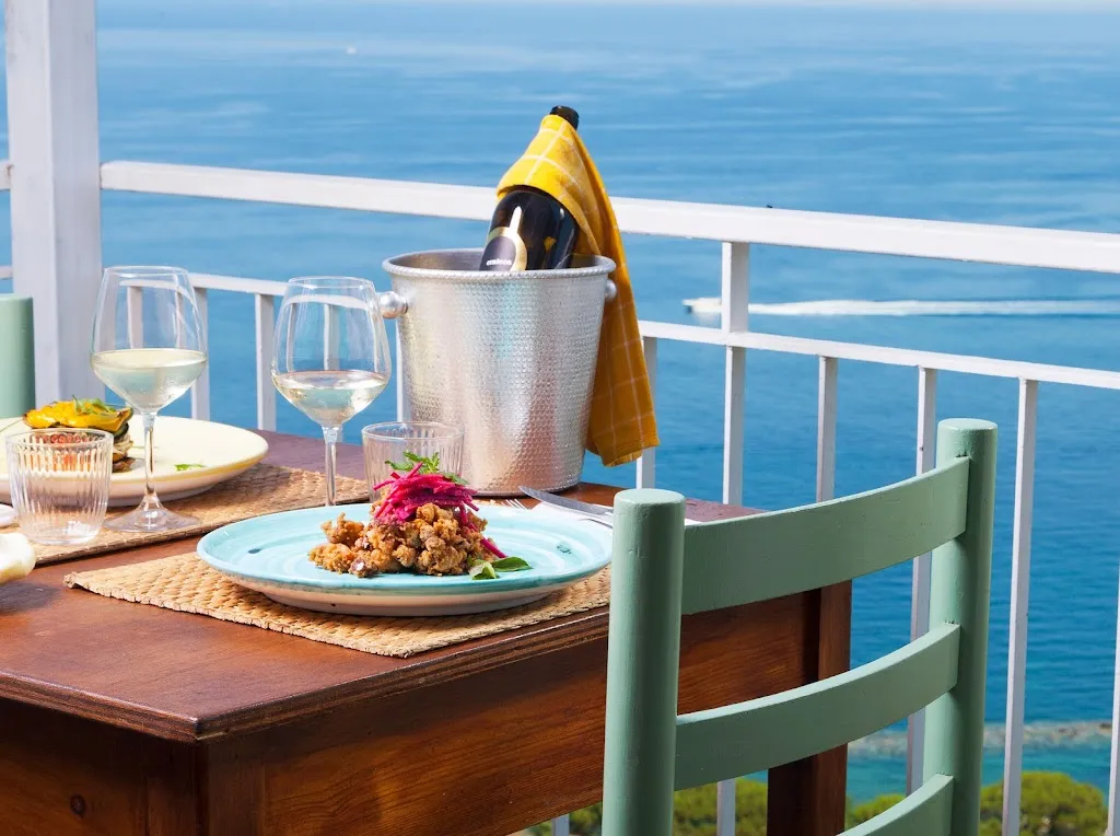 Taverna & Rooftop Jantò - Ristorante Ischia - Bar - Aperitivo_Casamicciola Terme_slider_image_3