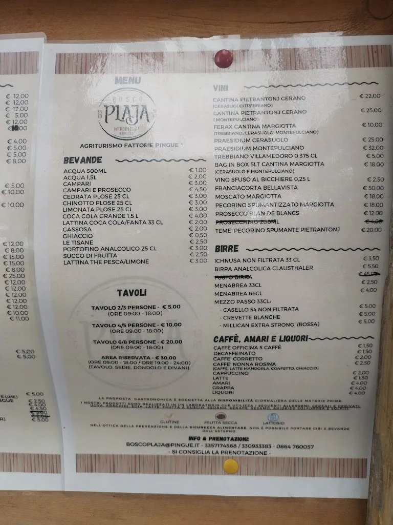 Menu_BoscoPlaja - Agriturismo Fattorie Pingue_Introdacqua_image_2