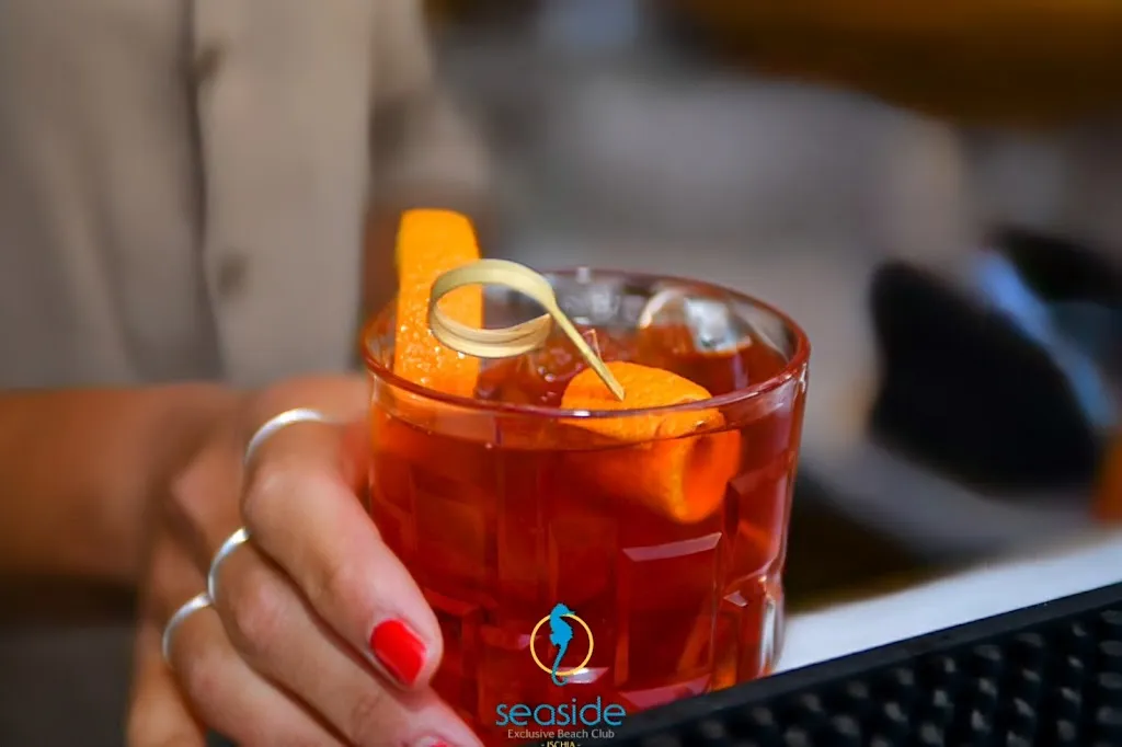 Menu_Seaside Beach Club & Restaurant_Casamicciola Terme_immagine_2