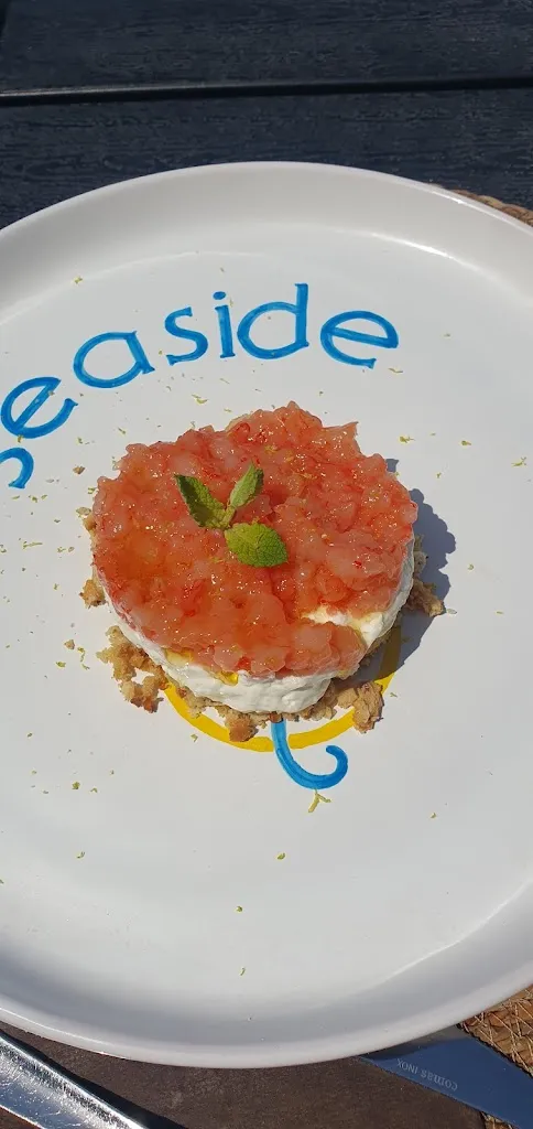 Menu_Seaside Beach Club & Restaurant_Casamicciola Terme_immagine_8