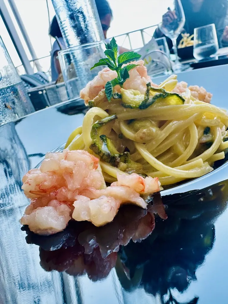 Menu_Seaside Beach Club & Restaurant_Casamicciola Terme_immagine_9