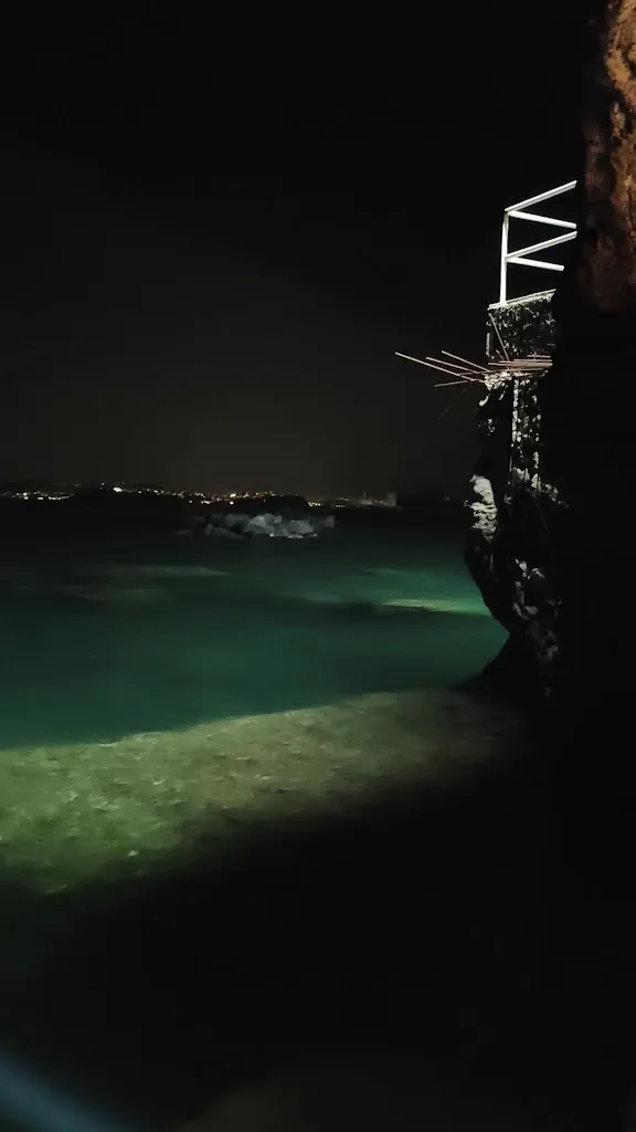 Diana_Seaside Beach Club & Restaurant_Casamicciola Terme_recensione