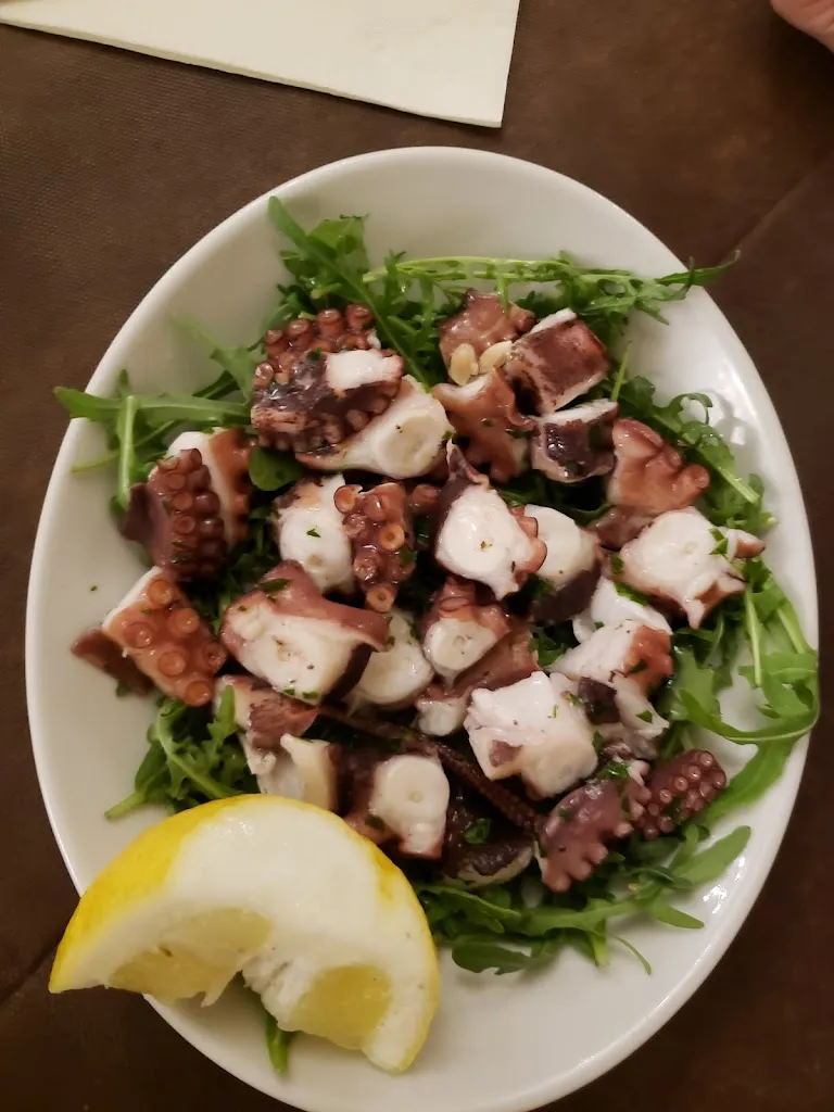 Menu_Restaurant And Pizzeria Zelluso Arcamone Di Vincenzo_Casamicciola Terme_image_8