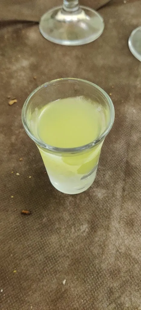 יותם רשף_Restaurant And Pizzeria Zelluso Arcamone Di Vincenzo_Casamicciola Terme_review