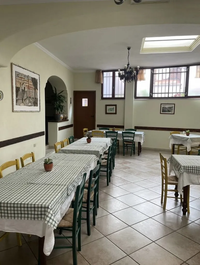 Restaurant And Pizzeria Zelluso Arcamone Di Vincenzo_Casamicciola Terme_slider_image_1