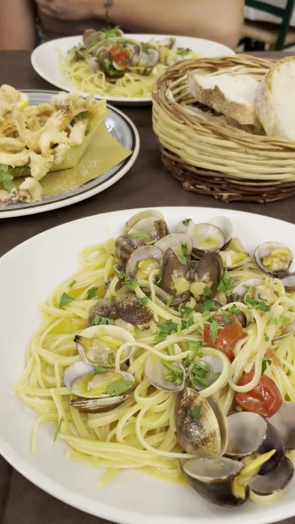 Restaurant And Pizzeria Zelluso Arcamone Di Vincenzo_Casamicciola Terme_slider_image_2