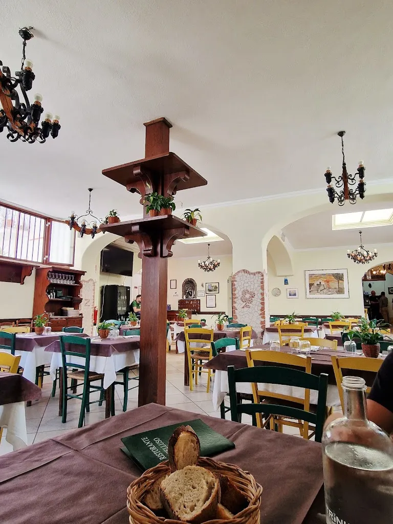 Restaurant And Pizzeria Zelluso Arcamone Di Vincenzo_Casamicciola Terme_slider_image_3