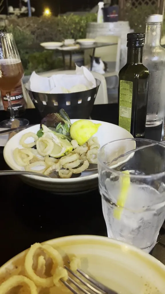 Matis Palm_Tanto Per Ischia - Bar & Bistro_Casamicciola Terme_review