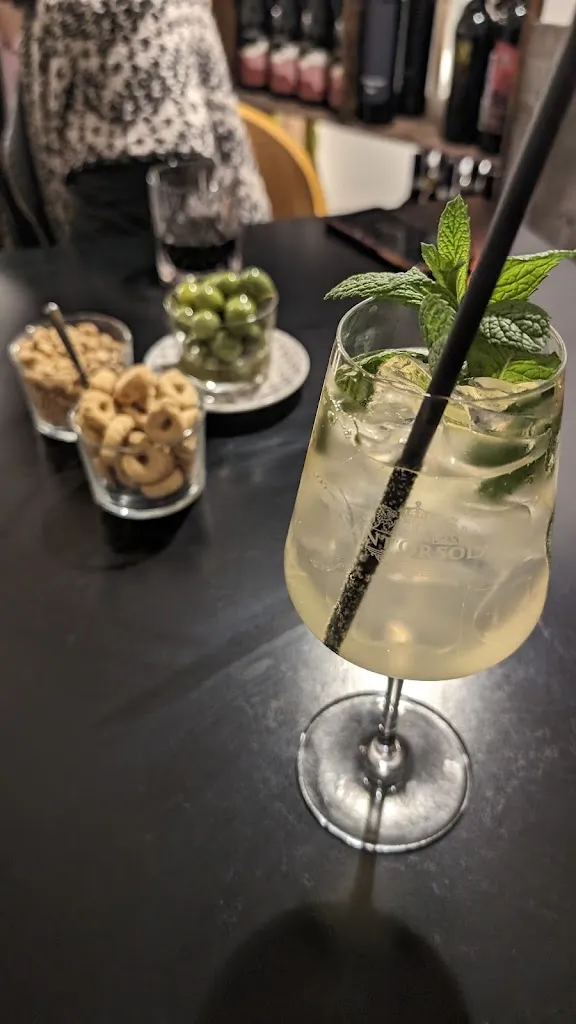 Renata Hanko_Tanto Per Ischia - Bar & Bistro_Casamicciola Terme_review