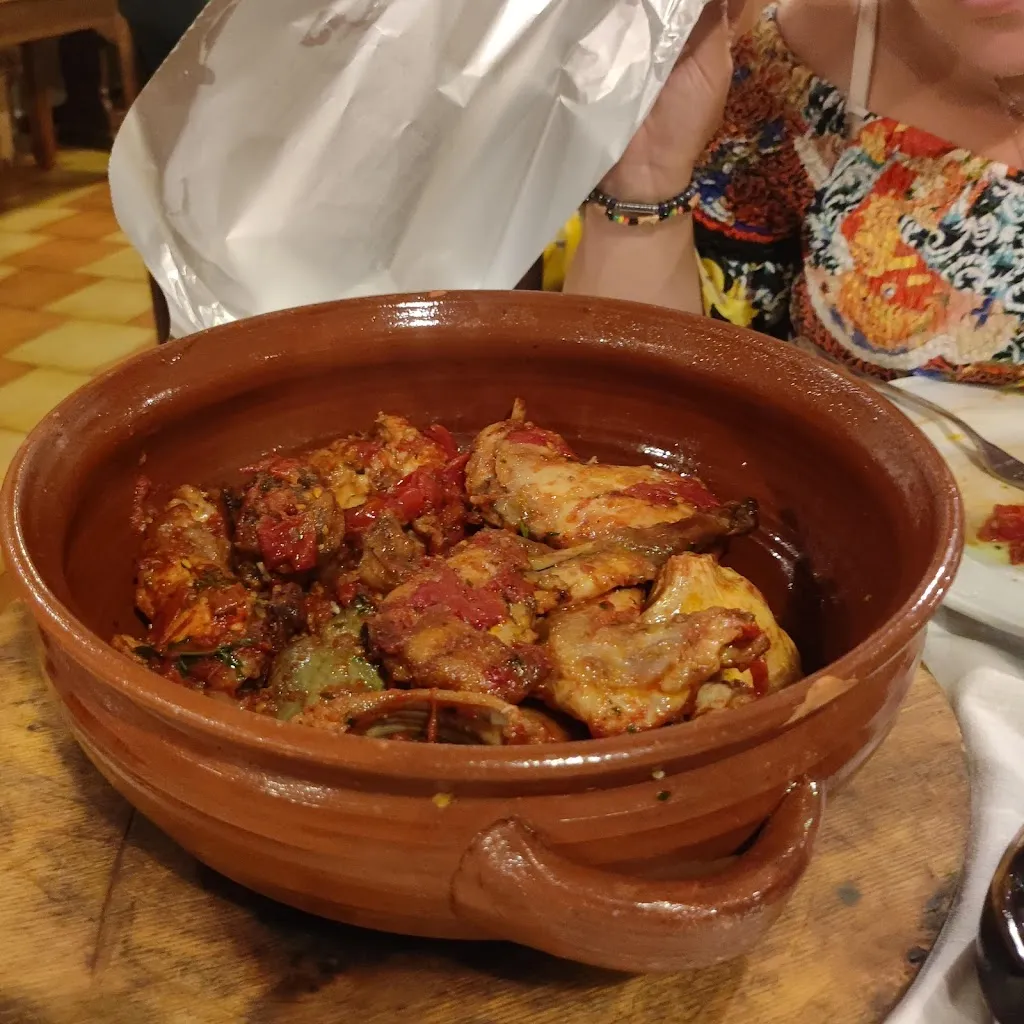 Menu_Trattoria Il Focolare_Casamicciola Terme_image_5