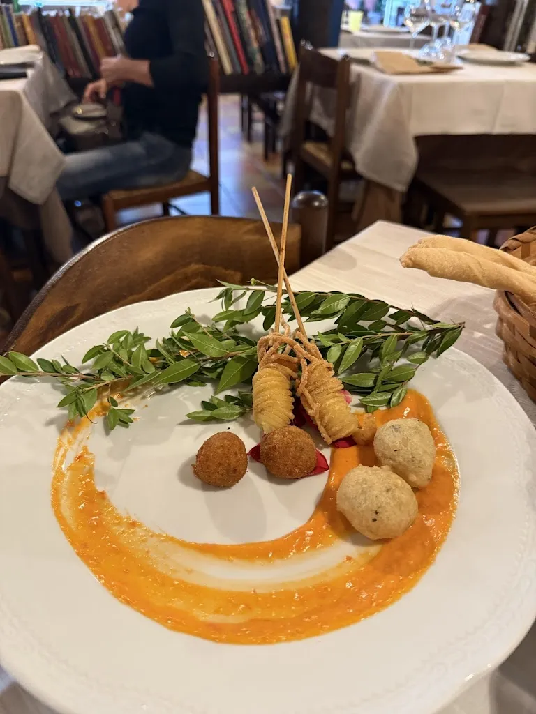 D S_Trattoria Il Focolare_Casamicciola Terme_review