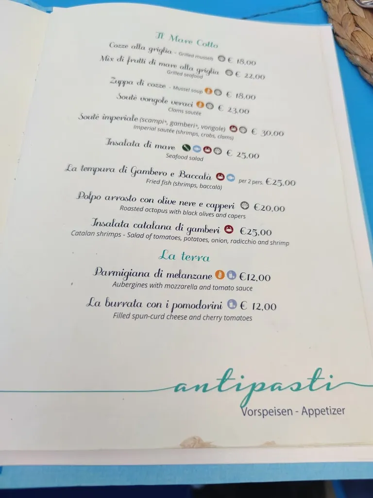 Menu_Ristorante guarracino_Casamicciola Terme_image_1