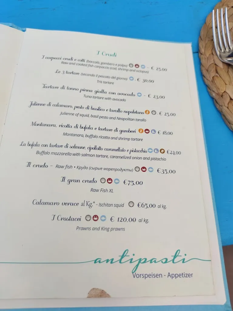 Menu_Ristorante guarracino_Casamicciola Terme_image_2