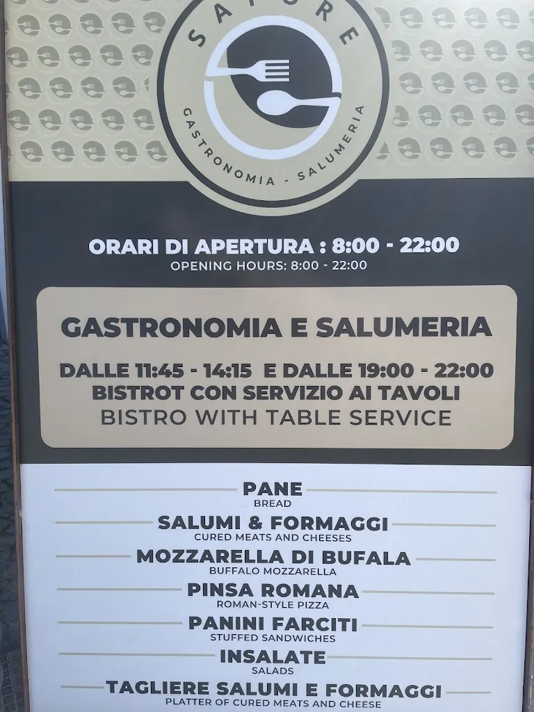 Menu_SAPORE_Casamicciola Terme_immagine_1