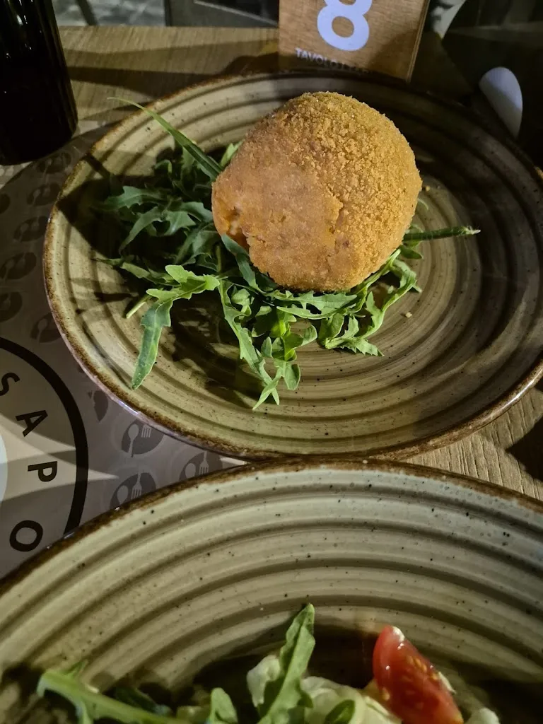 Valentina Galindo_SAPORE_Casamicciola Terme_recensione