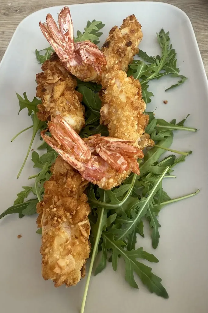 Letizia Asaro_SAPORE_Casamicciola Terme_recensione