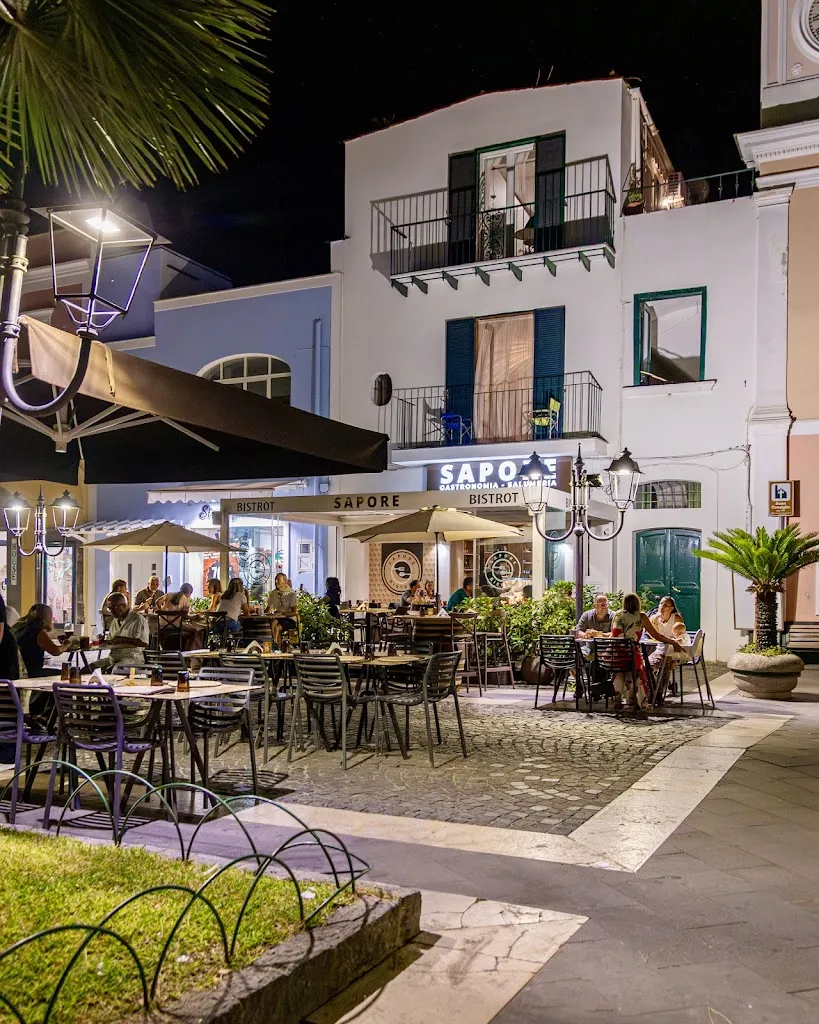 SAPORE_Casamicciola Terme_slider_image_3