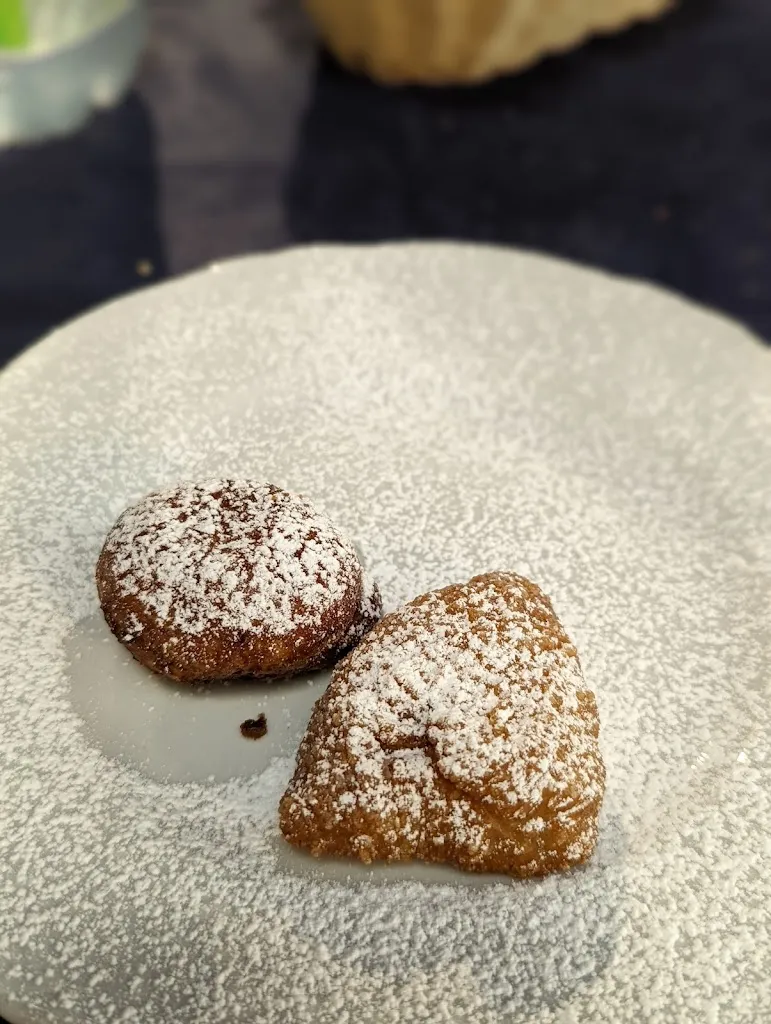 Menu_Casamicciola Terme - Ristorante Pizzeria Trizz_Casamicciola Terme_image_1