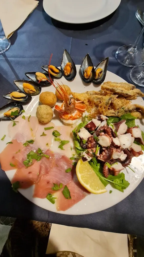 Menu_Casamicciola Terme - Ristorante Pizzeria Trizz_Casamicciola Terme_image_2