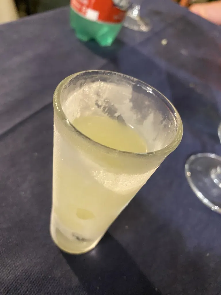 Menu_Casamicciola Terme - Ristorante Pizzeria Trizz_Casamicciola Terme_image_3