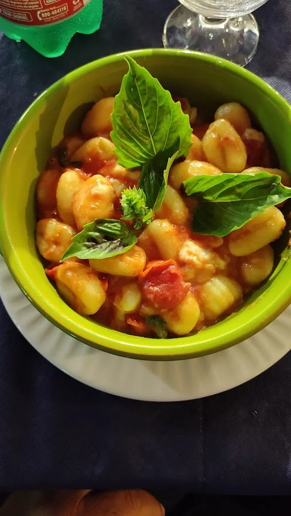 Menu_Casamicciola Terme - Ristorante Pizzeria Trizz_Casamicciola Terme_image_4