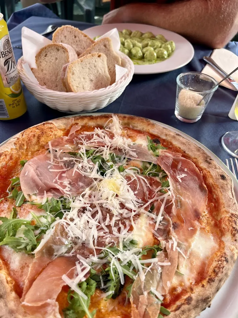 Menu_Casamicciola Terme - Ristorante Pizzeria Trizz_Casamicciola Terme_image_5