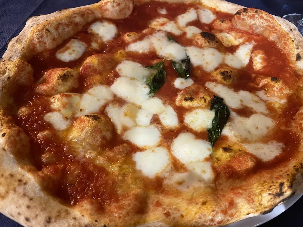 Menu_Casamicciola Terme - Ristorante Pizzeria Trizz_Casamicciola Terme_image_6