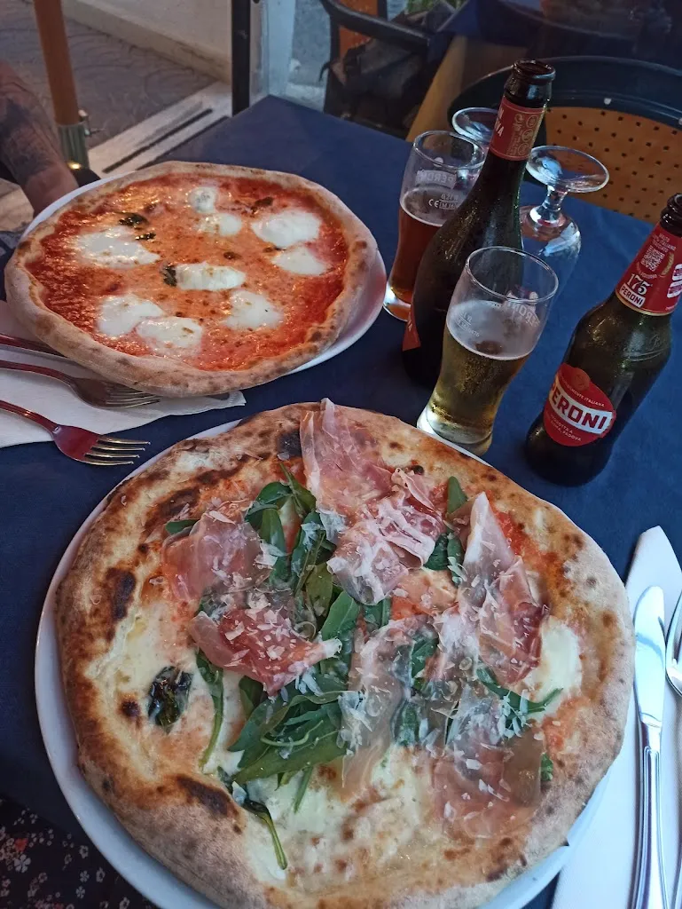 Menu_Casamicciola Terme - Ristorante Pizzeria Trizz_Casamicciola Terme_image_7