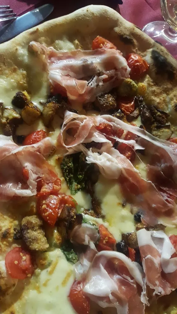 Menu_Casamicciola Terme - Ristorante Pizzeria Trizz_Casamicciola Terme_image_8