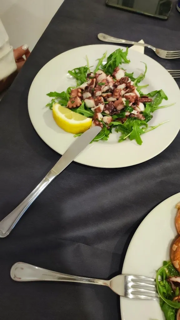 ulia ulia_Casamicciola Terme - Ristorante Pizzeria Trizz_Casamicciola Terme_review