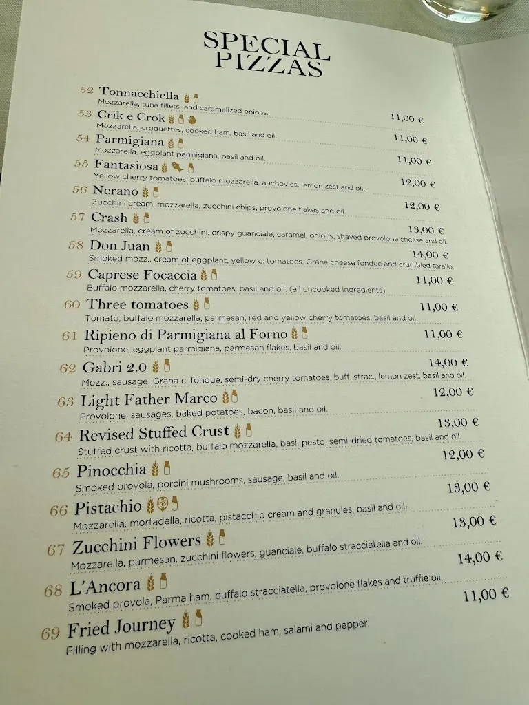 Menu_L'Ancora Bistrò Ristorante Pizzeria_Casamicciola Terme_image_1