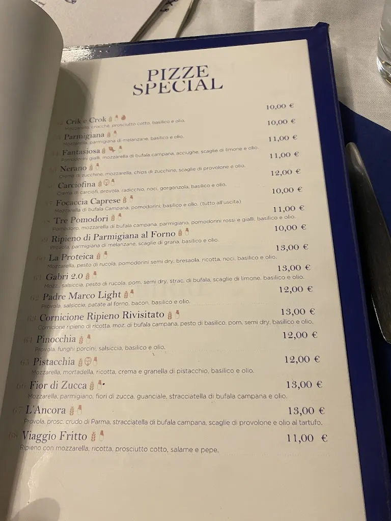 Menu_L'Ancora Bistrò Ristorante Pizzeria_Casamicciola Terme_image_2