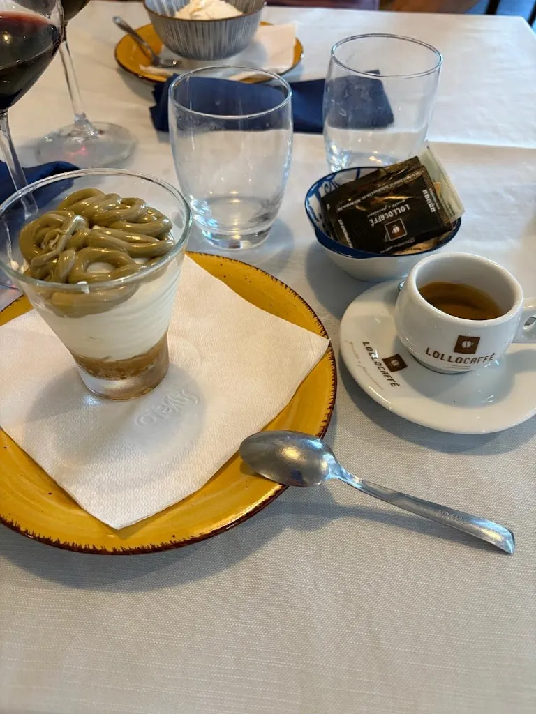 Владлен Лашков_L'Ancora Bistrò Ristorante Pizzeria_Casamicciola Terme_review