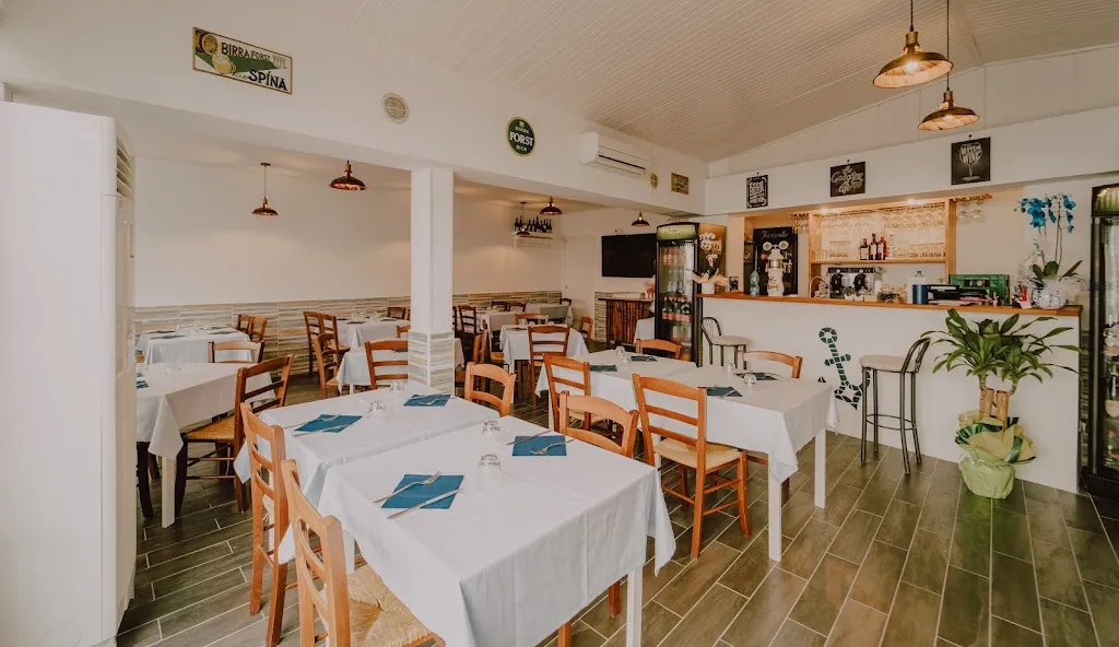 L'Ancora Bistrò Ristorante Pizzeria_Casamicciola Terme_slider_image_1