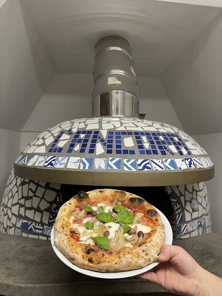 L'Ancora Bistrò Ristorante Pizzeria_Casamicciola Terme_slider_image_3