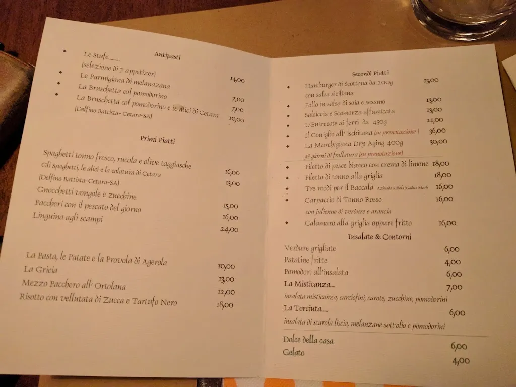 Menu_Le Stufe osteria & cucina_Casamicciola Terme_image_3
