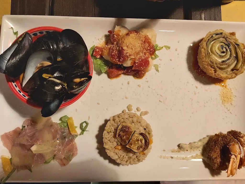 Menu_Le Stufe osteria & cucina_Casamicciola Terme_image_4