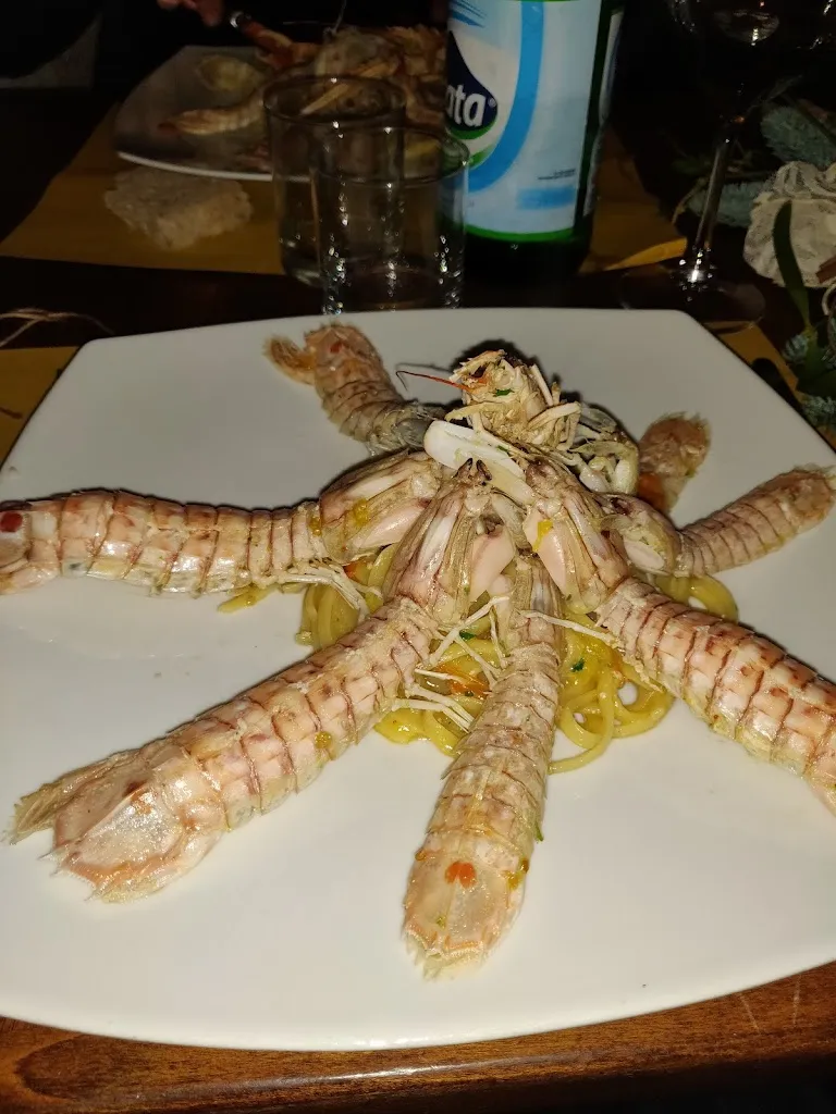 Menu_Le Stufe osteria & cucina_Casamicciola Terme_image_5