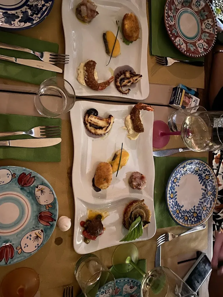 Menu_Le Stufe osteria & cucina_Casamicciola Terme_image_8