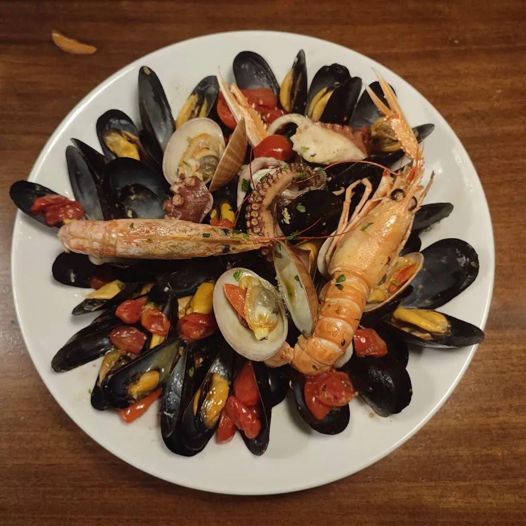 Menu_Le Stufe osteria & cucina_Casamicciola Terme_image_9