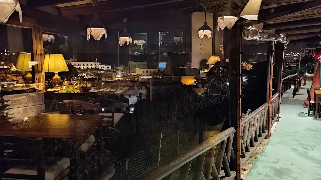 Le Stufe osteria & cucina_Casamicciola Terme_slider_image_1