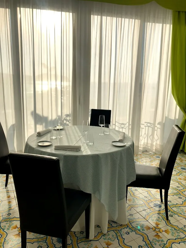 Momento Restaurant restaurant in Casamicciola Terme