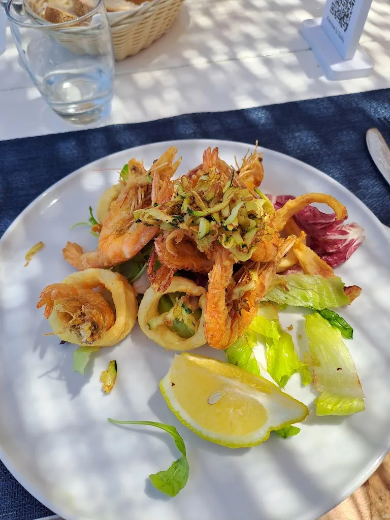 Menu_Ristorante La Sibilla_Casamicciola Terme_image_1