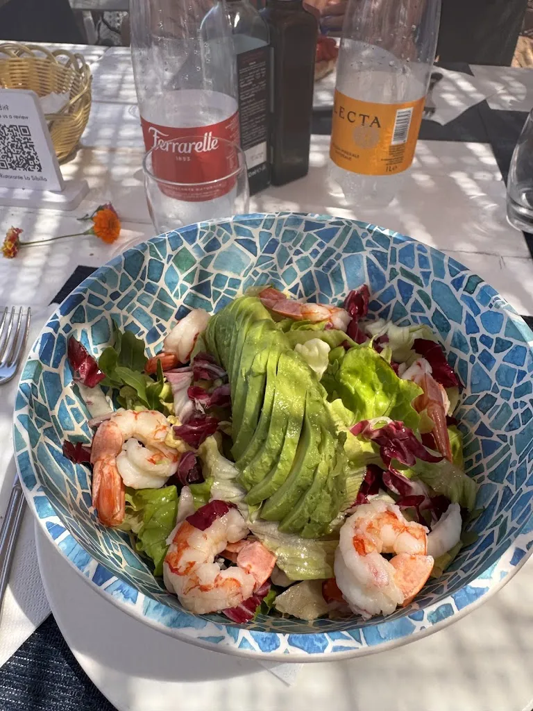 Raffaele_Ristorante La Sibilla_Casamicciola Terme_review