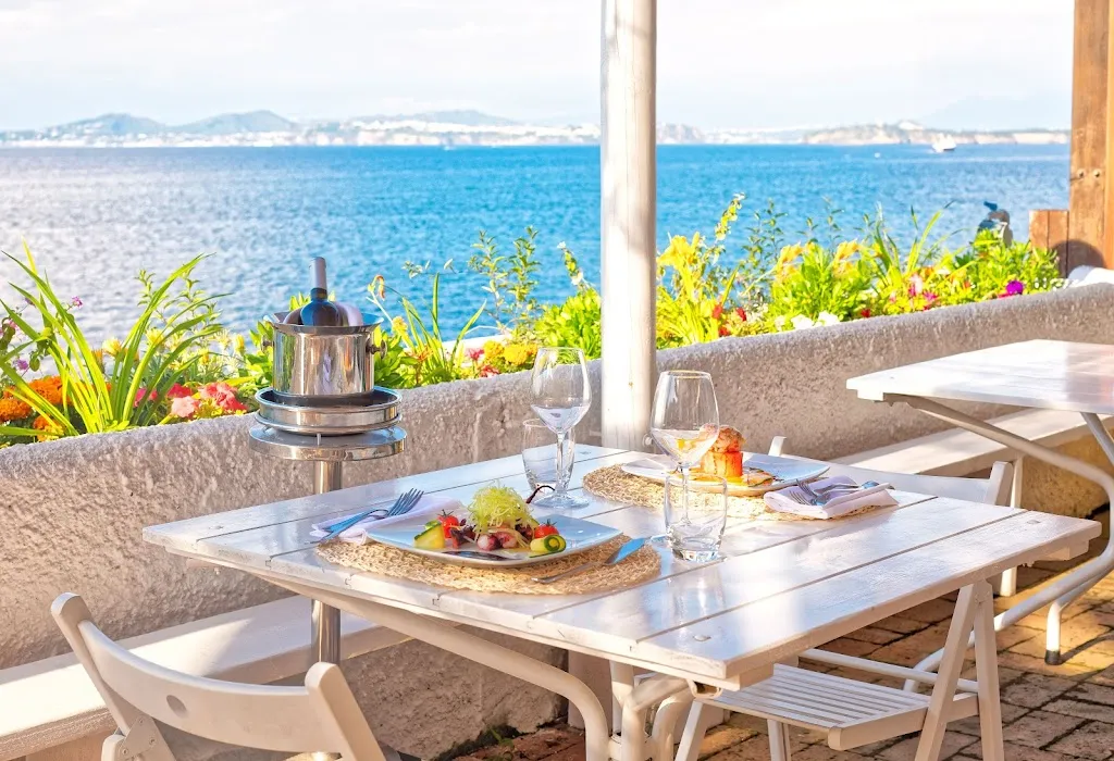 Ristorante La Sibilla_Casamicciola Terme_slider_image_1