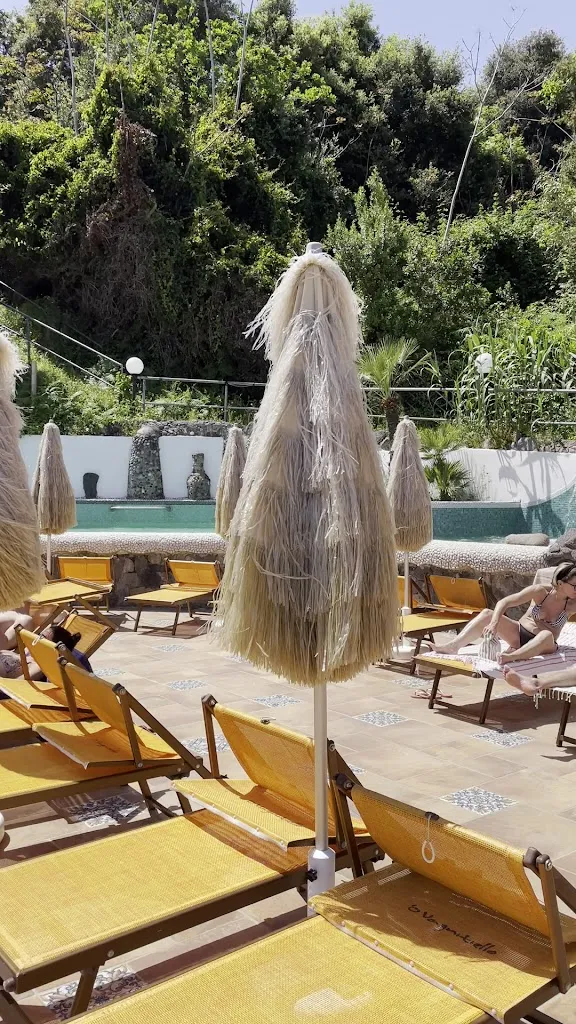 'O Vagnitiello Ischia - Parco Balneare Idroterapico - Sauna - Mare - Camere - Ristorante_Casamicciola Terme_slider_image_2