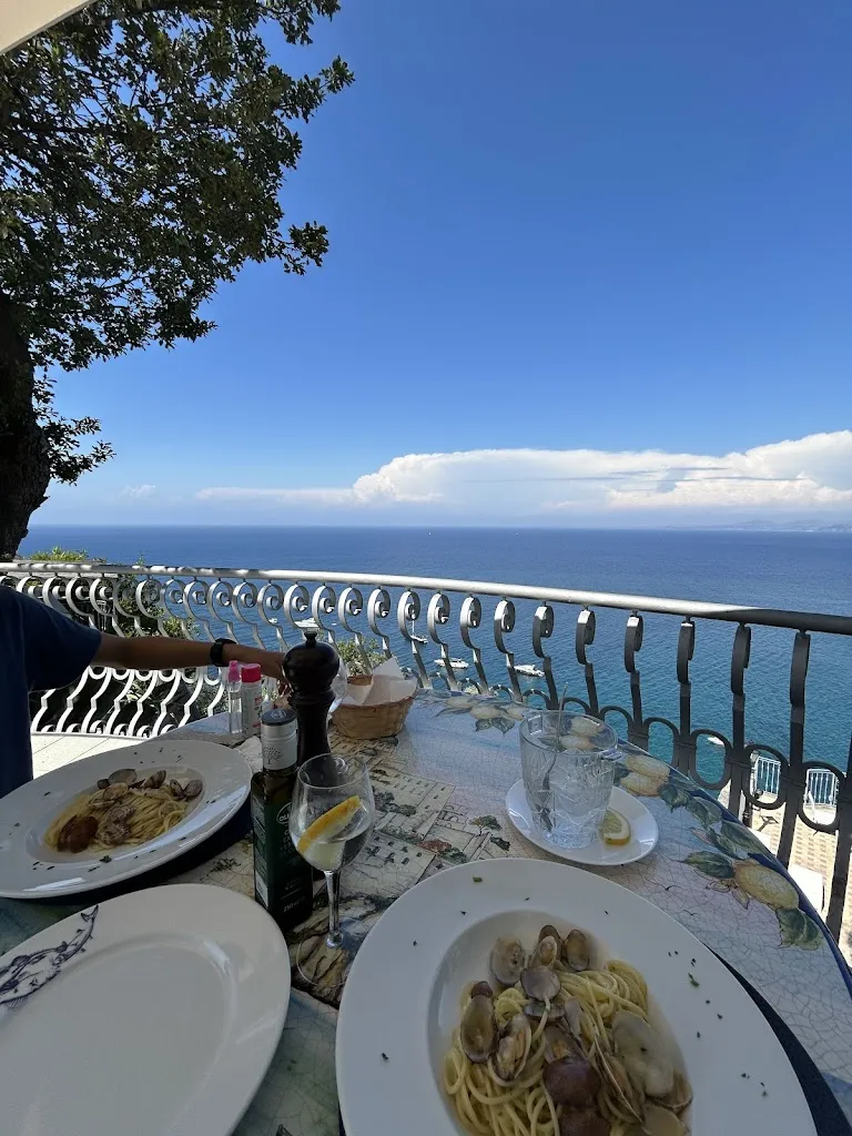 Ristorante L'incanto_Casamicciola Terme_slider_image_2